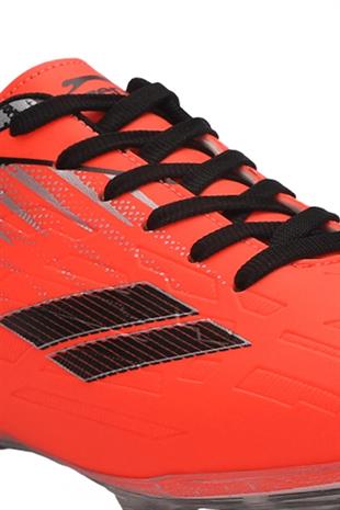 Slazenger CAMBLY Fg Turuncu Futbol Krampon Ayakkabı