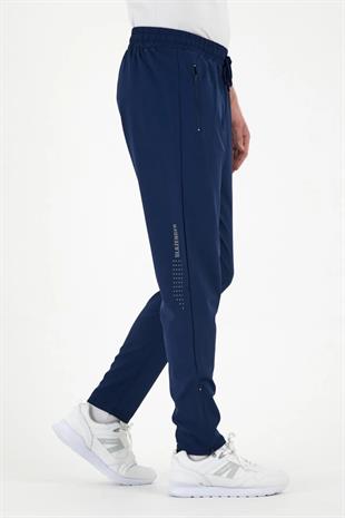 Slazenger Griet- Lacivert Erkek Eşofman Altı ST12PE251-400