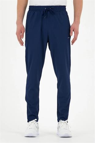 Slazenger Griet- Lacivert Erkek Eşofman Altı ST12PE251-400
