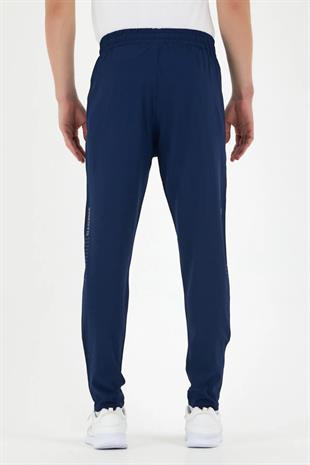 Slazenger Griet- Lacivert Erkek Eşofman Altı ST12PE251-400