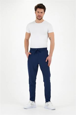 Slazenger Griet- Lacivert Erkek Eşofman Altı ST12PE251-400