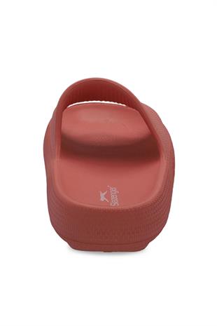 Slazenger  Twist Somon Kadın Günlük Deniz Plaj Eva Confort Terlik v1