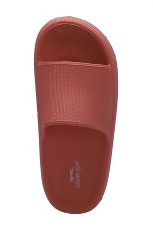 Slazenger  Twist Somon Kadın Günlük Deniz Plaj Eva Confort Terlik v1