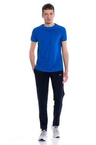 Slazenger Oteks Lacivert Erkek Eşofman Altı ST10PE095-400