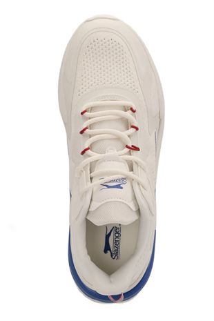 Slazenger Walther İthl Beyaz Sneaker Günlük Spor Ayakkabı