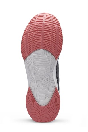Slazenger Water İthl Gri Kadın Günlük Spor Ayakkabı
