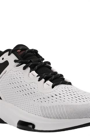 Slazenger Webster İthl Beyaz Sneaker Günlük Spor Ayakkabı