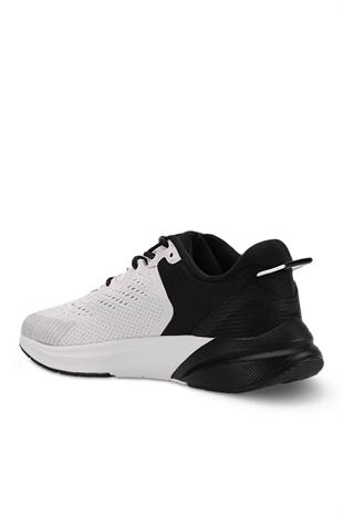 Slazenger Webster İthl Beyaz Sneaker Günlük Spor Ayakkabı