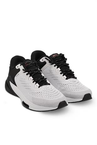 Slazenger Webster İthl Beyaz Sneaker Günlük Spor Ayakkabı