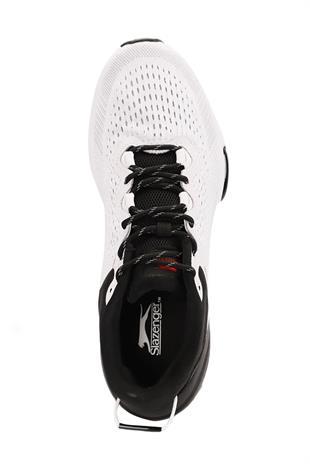 Slazenger Webster İthl Beyaz Sneaker Günlük Spor Ayakkabı