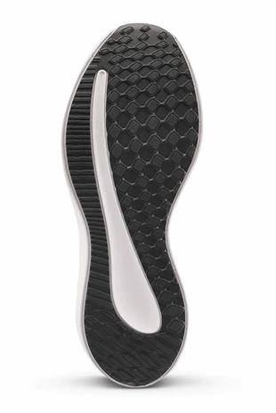 Slazenger Wenona İthl Siyah Sneaker Günlük Spor Ayakkabı