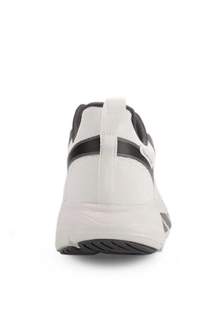 Slazenger Wiley İthl Beyaz Sneaker Günlük Spor Ayakkabı