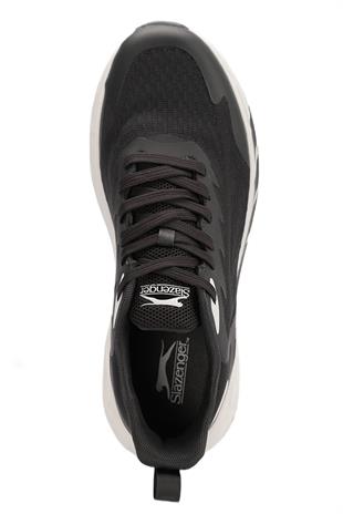 Slazenger Wiley İthl Koyu Gri Sneaker Günlük Spor Ayakkabı