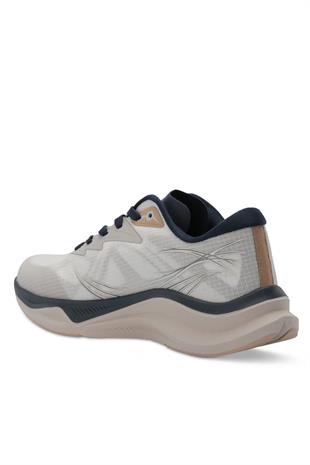 Slazenger Wilson Premium Seri İthl Gri Laci Sneaker Günlük Spor Ayakkabı
