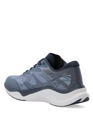 Slazenger Wilson Premium Seri İthl İndigo Mavi Sneaker Günlük Spor Ayakkabı