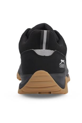 Slazenger Windsor Outdoor Premium Seri İthl Haki Sneaker Kışlık Spor Ayakkabı