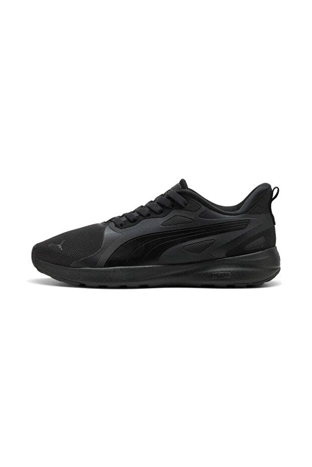 Puma Softride Cosmis Street Sliptech Unisex Beyaz Spor Ayakkabı 402632-01