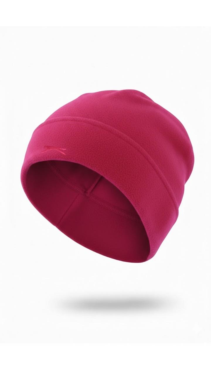 Slazenger Bent Sıcak Polar Bere Beanie Unisex Fuşya