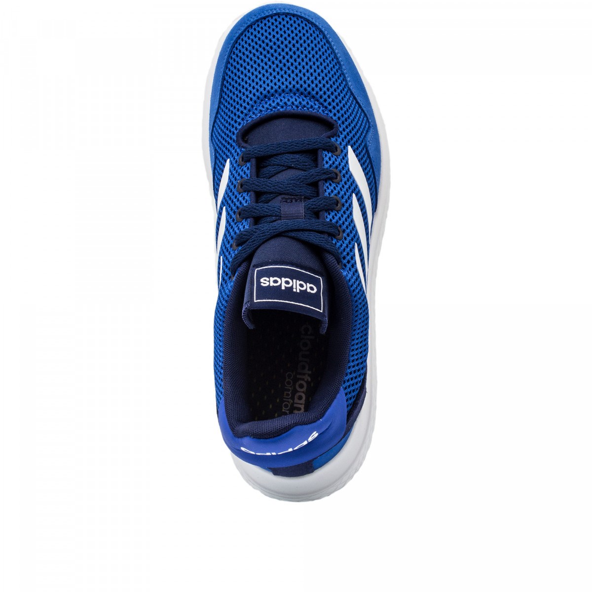 Adidas Archivo Erkek Mavi Spor Ayakkabı EF0434