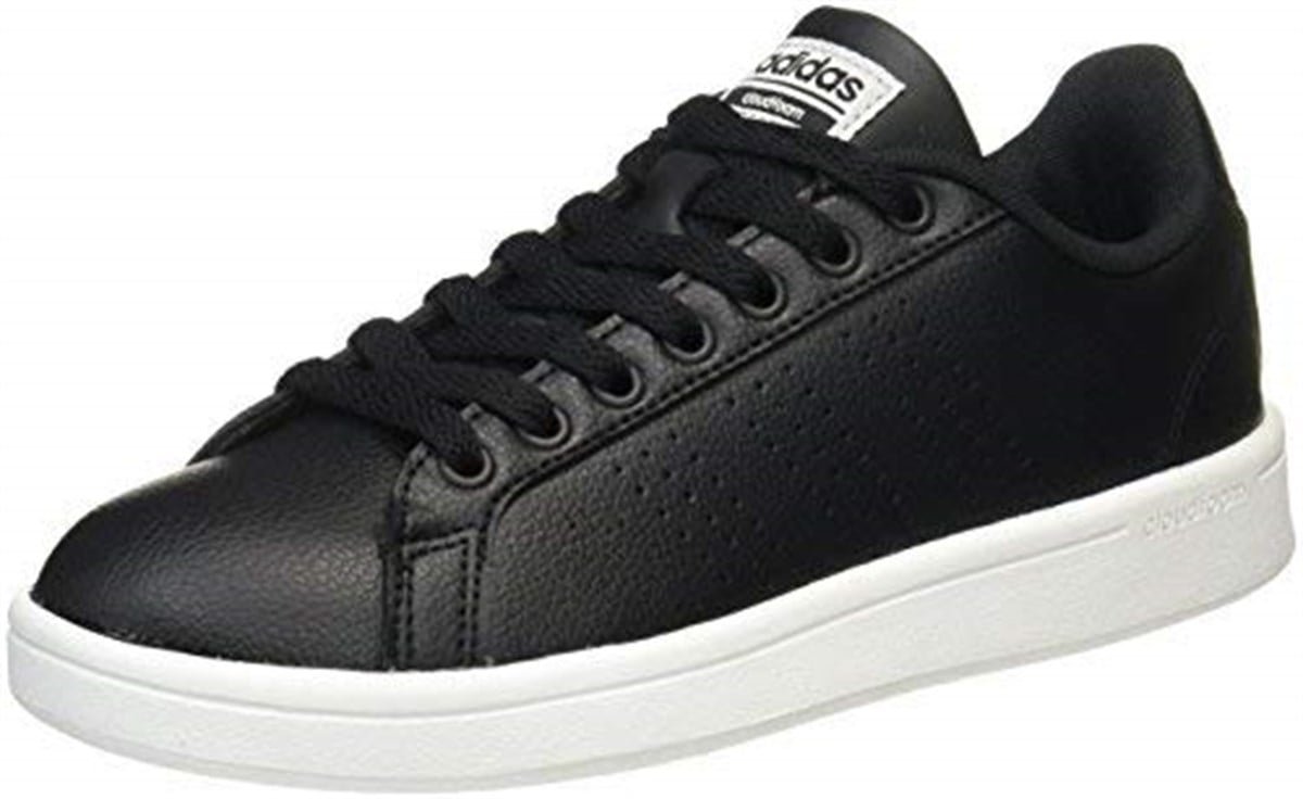 Adidas Kadın Spor Ayakkabı Cloudfoam Advantage Clean BB9608