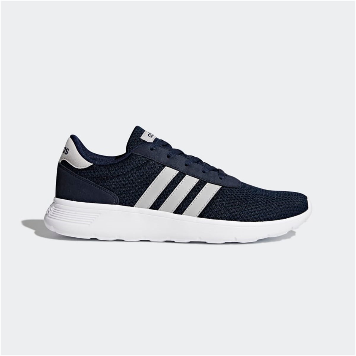 Adidas Lite Racer Koyu Laci Erkek Spor Ayakkabı BB9774