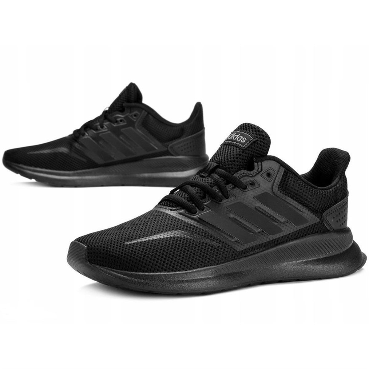 Adidas Runfalcon Kadın Günlük Spor Ayakkabı F36216