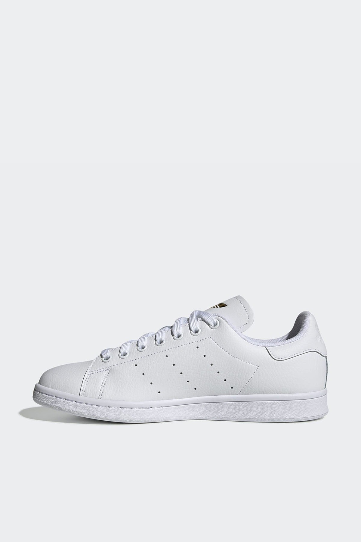 Adidas Stan Smith Kadın Beyaz Sneaker Spor Ayakkabı FU9193