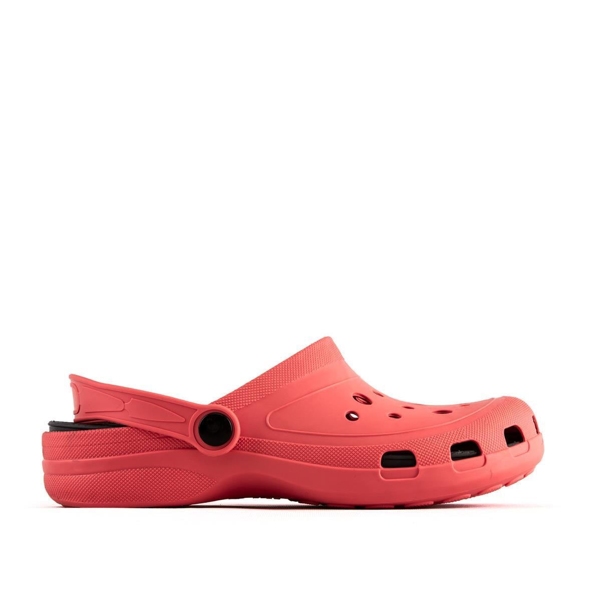Buckhead Copacabana Eva Orange Turuncu Crocs Mod Terlik 4154 v1