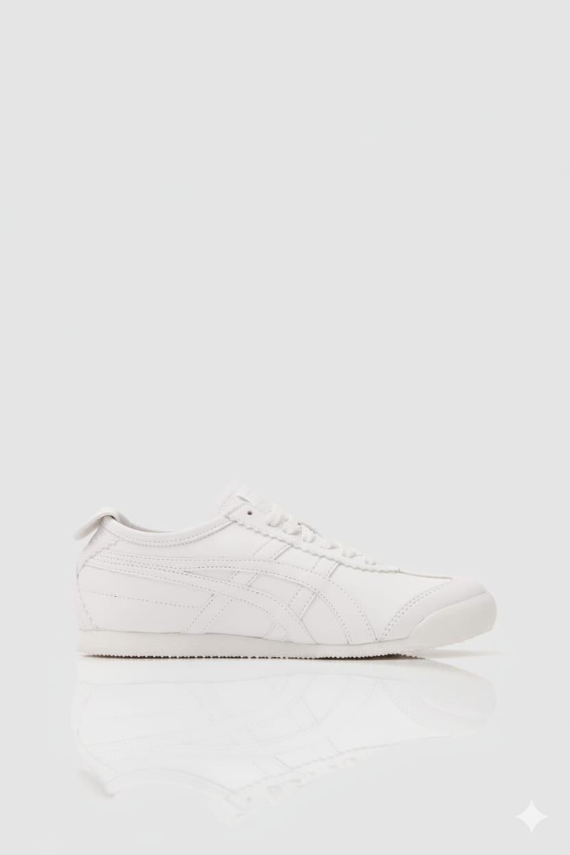 eTayger E-2015-2062 Beyaz Beyaz Unisex Sneaker Spor Ayakkabı