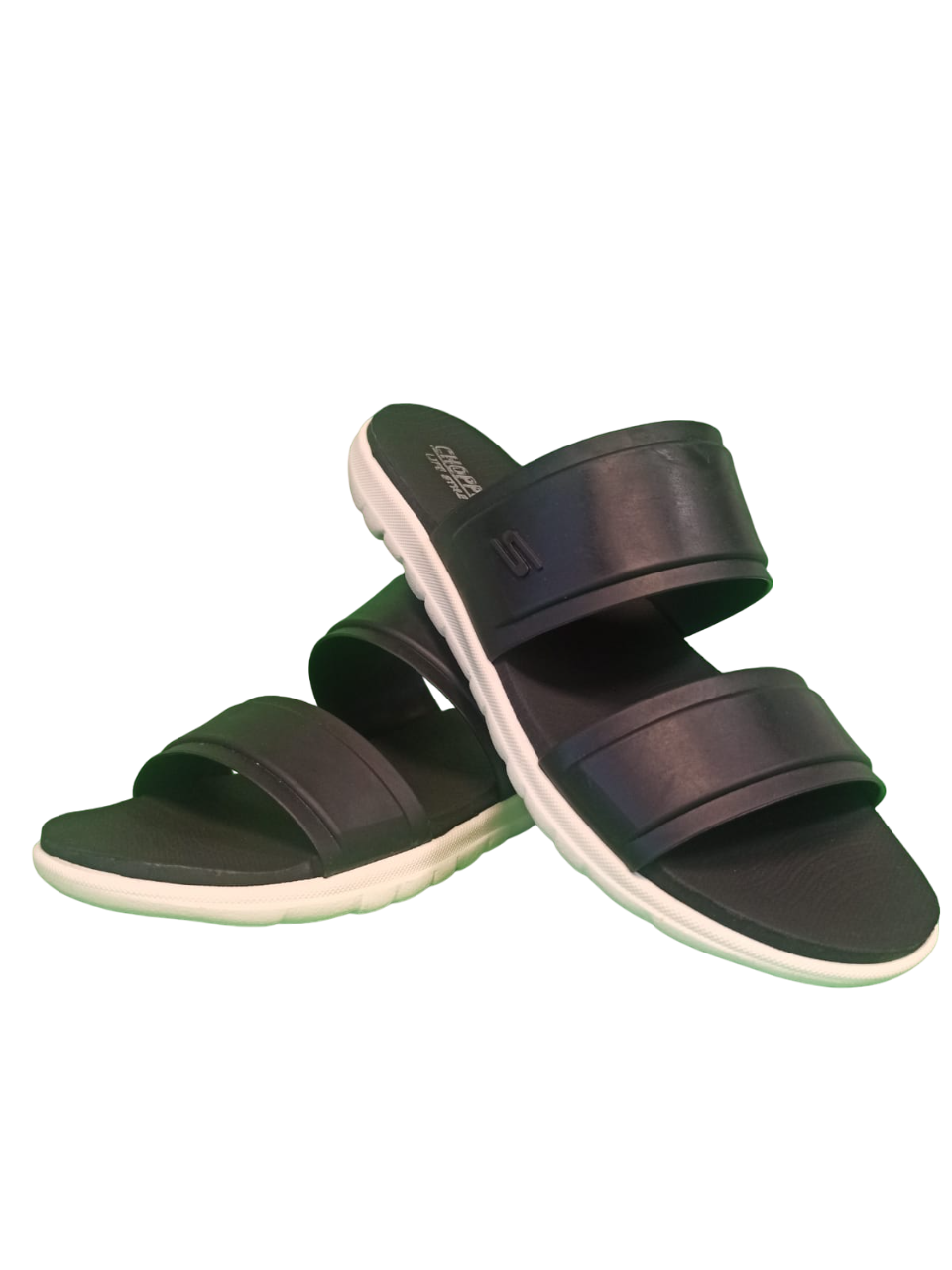 Chopper Next W. Ultra Kadın Terlik Sun Kiss 20049 Siyah v2