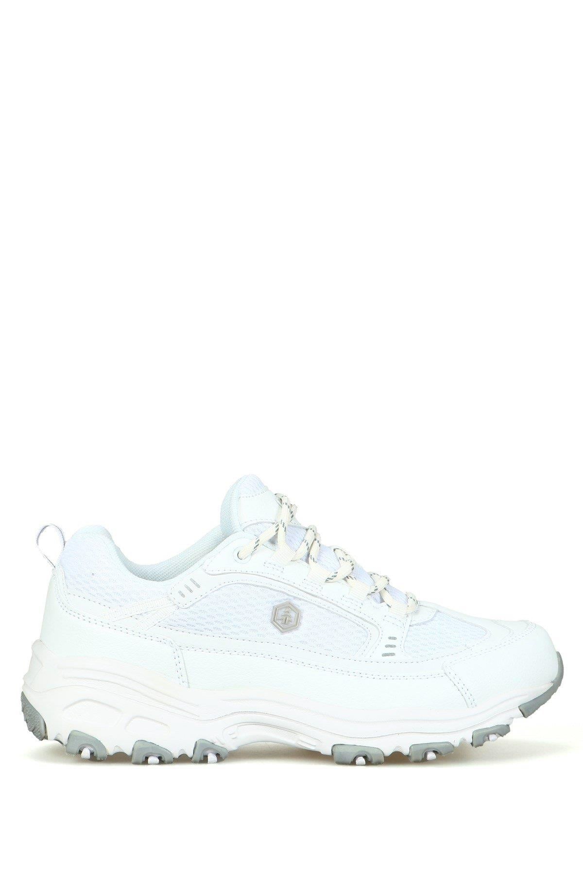 Hammer Jack Artigas Beyaz Kadın Sneaker Spor Ayakkabı 21305
