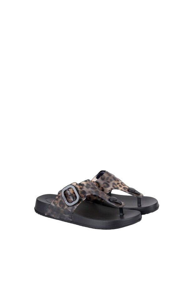İgor BARI LEO Terlik Negro S10318-226