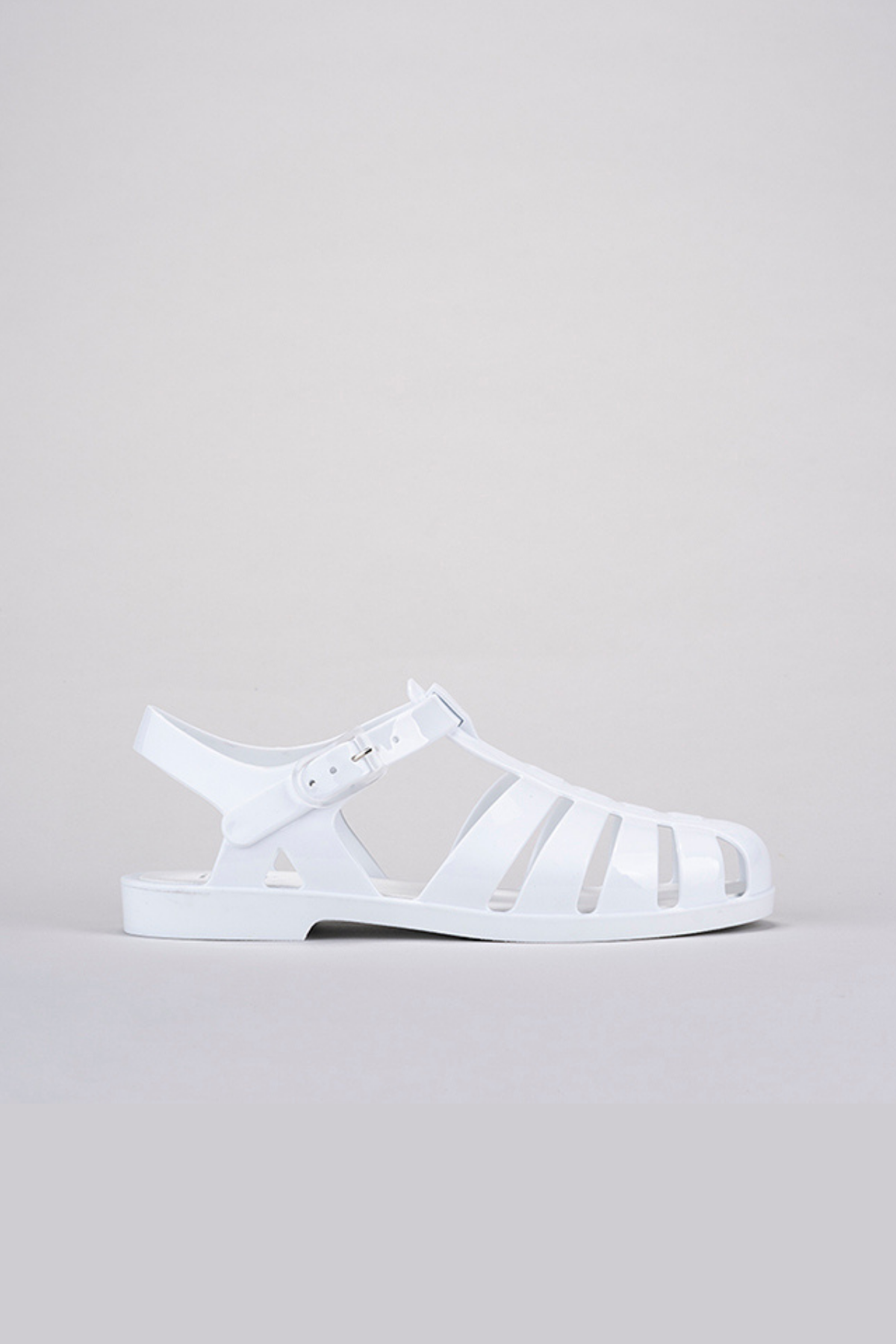 İgor Biarritz Brillo Beyaz Kadın Sandalet Ayakkabı Blanco S10258-001