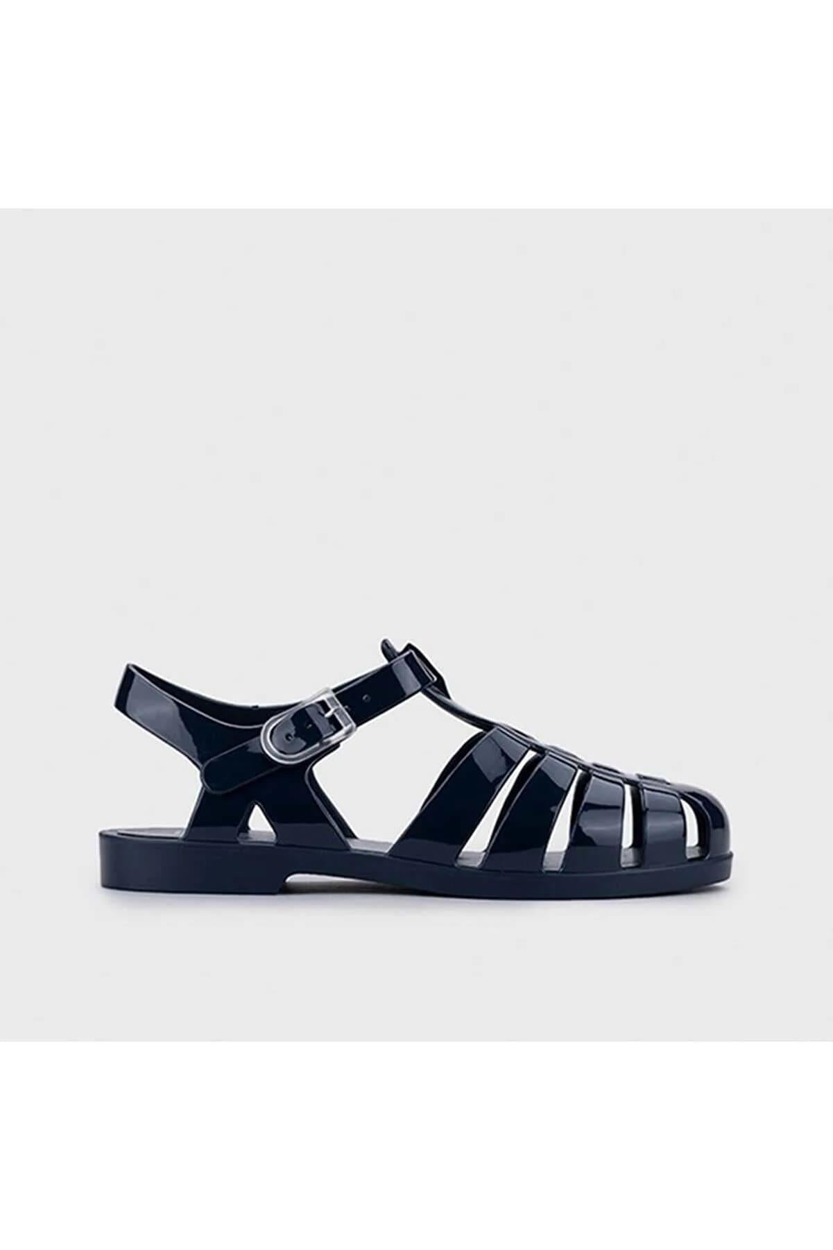 İgor Biarritz Brillo Kadın Sandalet Ayakkabı Negro S10258-002