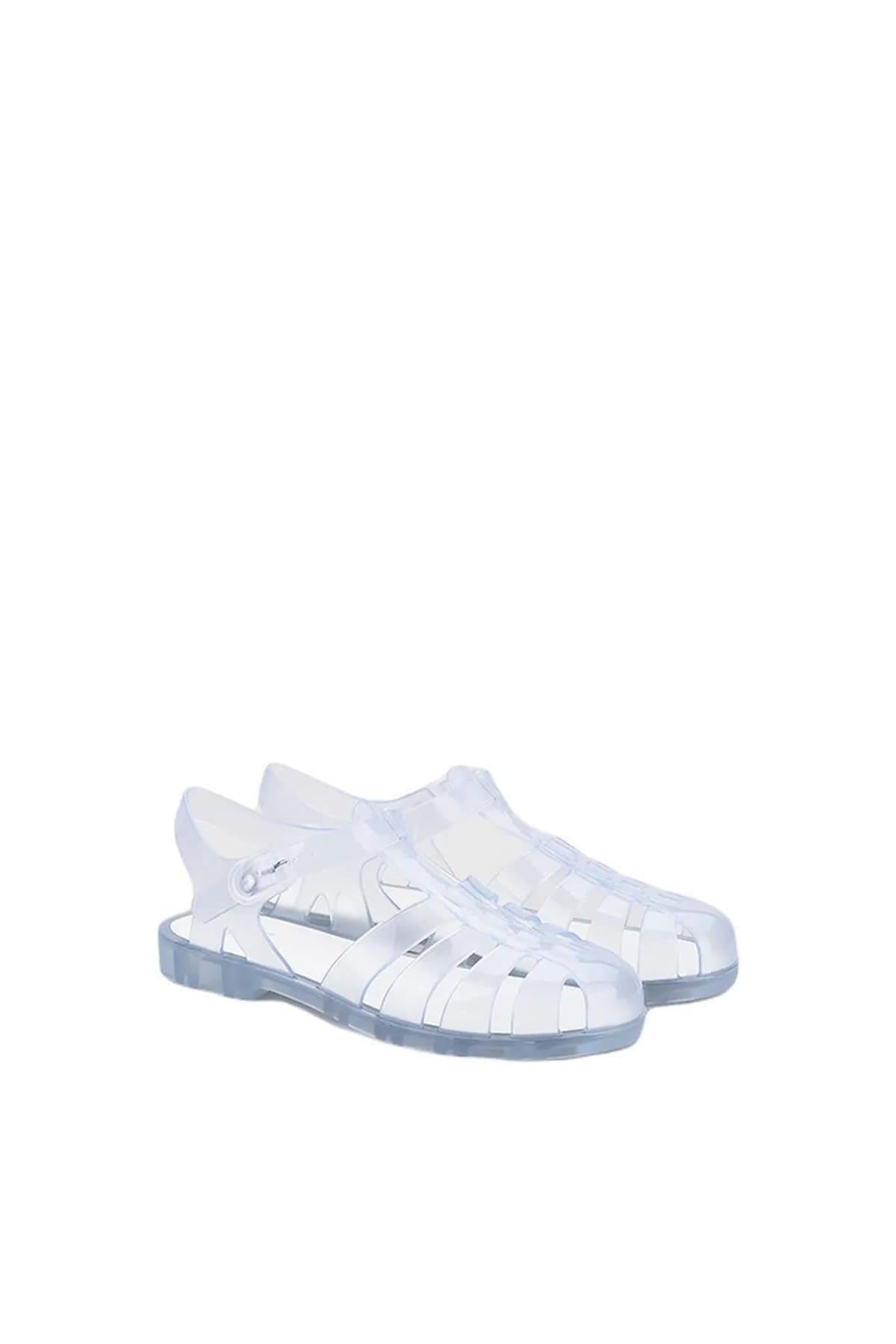 İgor Biarritz Cristal Kadın Sandalet Ayakkabı Transparente S10261 070