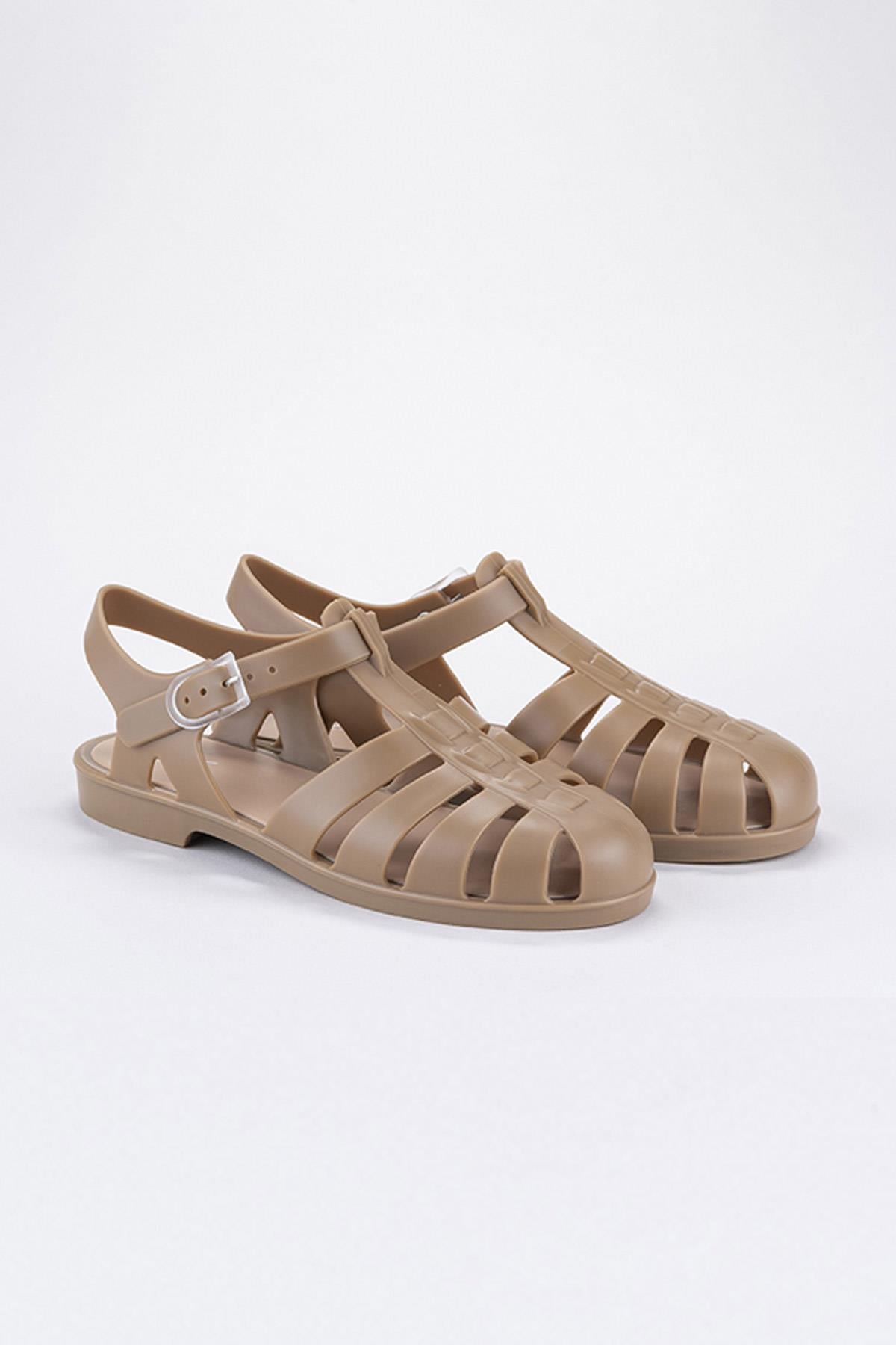 İgor Biarritz Mate Kadın Sandalet Ayakkabı Taupe S10259-183