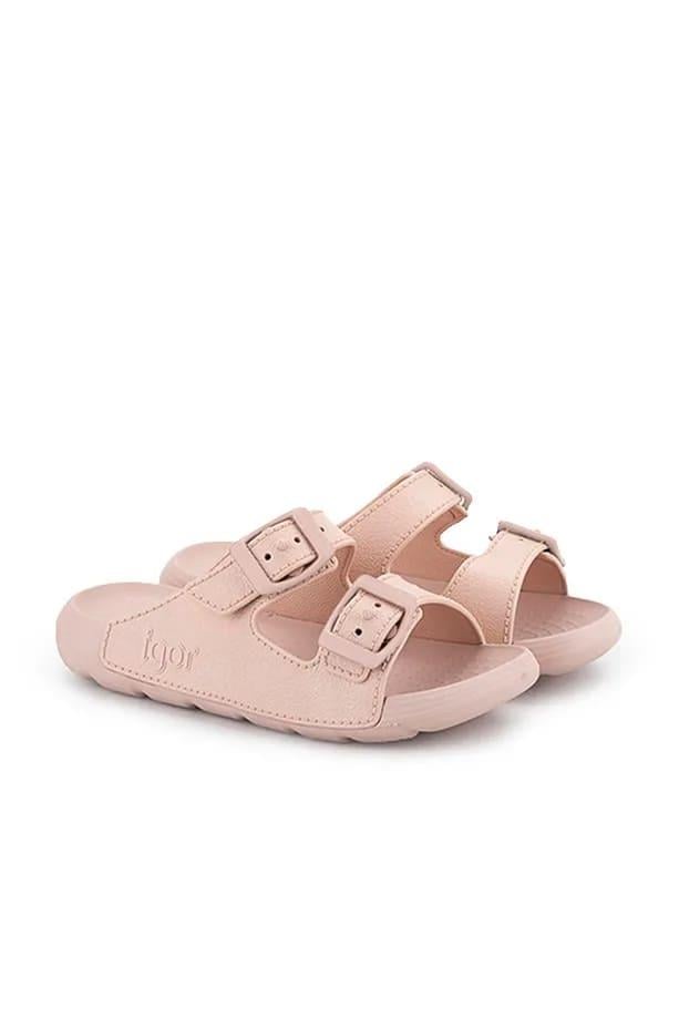 İgor Kai Bebek Çocuk Sandalet Maquillaje S10312-197 v1