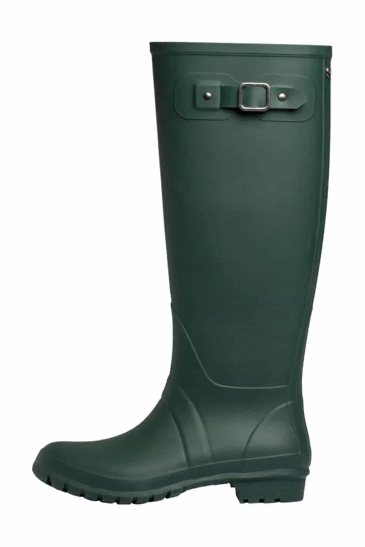 Igor Marino Verde Yeşil Kadın Yağmur Çizme W10130-013 v1