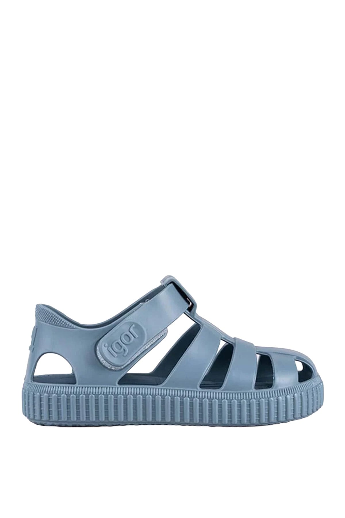 Igor Nico MC Çocuk Cırtlı Sandalet Oceano S10292-225