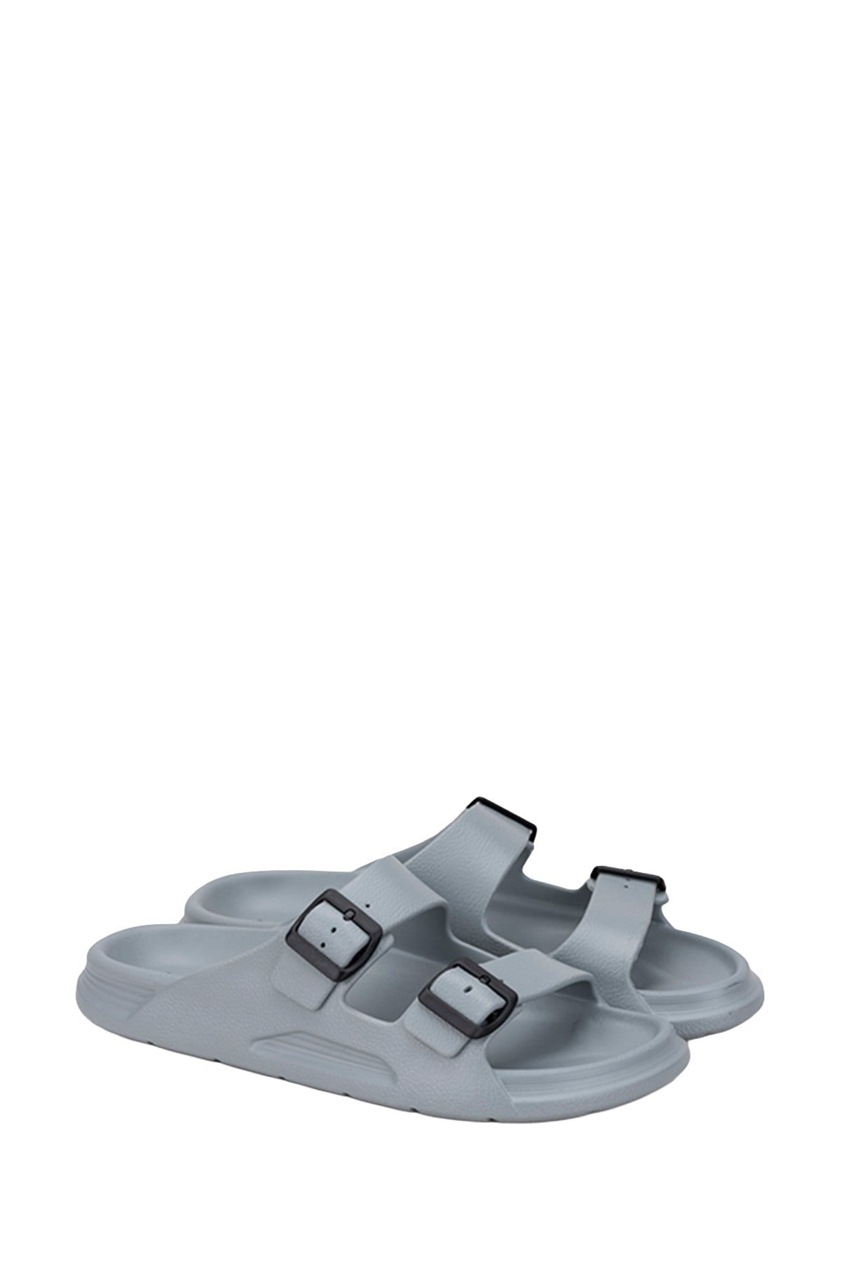 Igor Triton Erkek Terlik Gris S10347-017