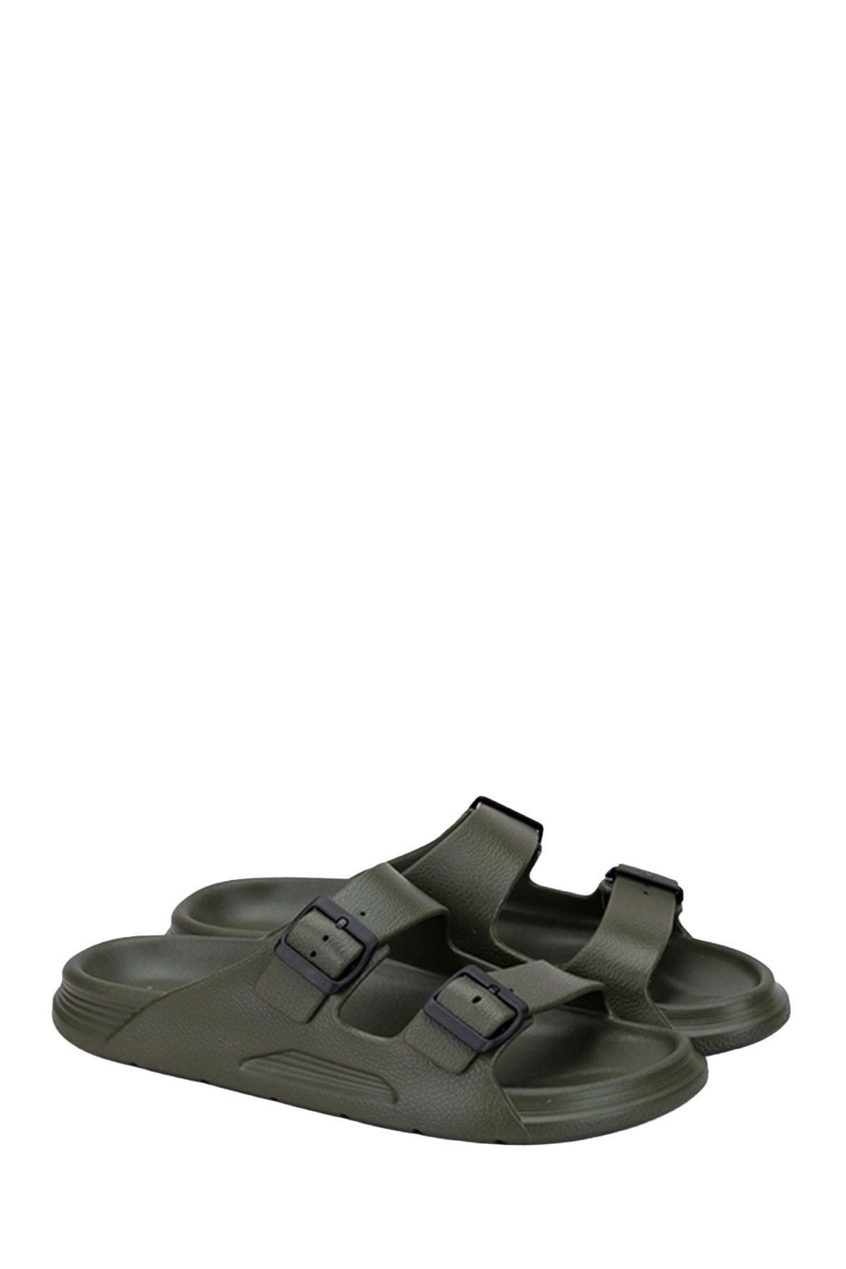 Igor Triton Erkek Terlik Kaki S10347-042
