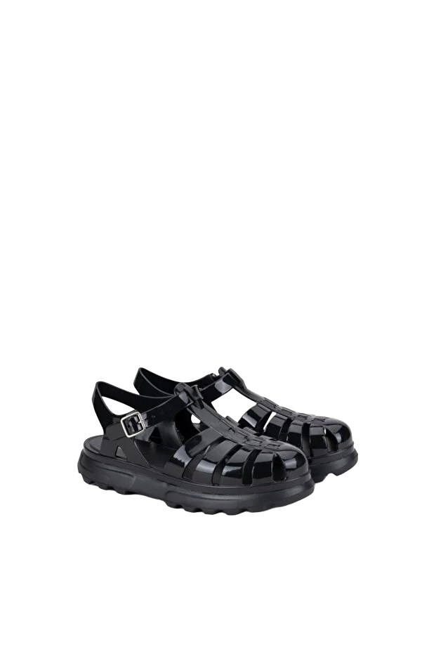 İgor VEGA MC Terlik Negro S1064-002