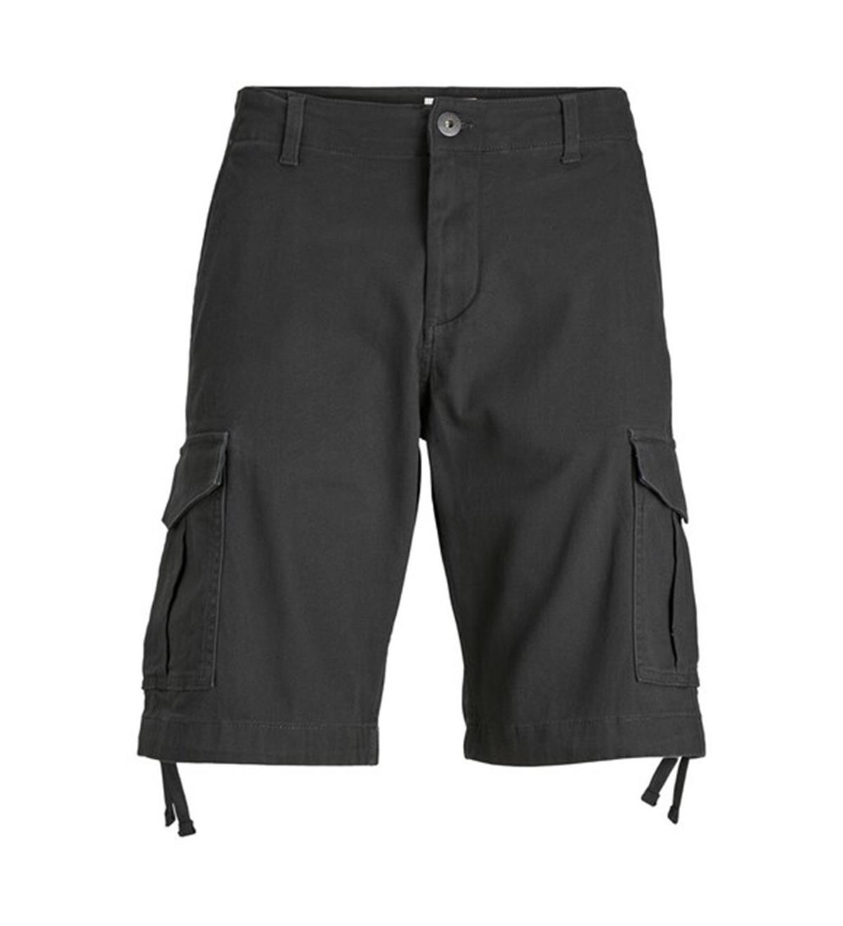 Jack & Jones Jeans Intelligence Jjıcharlie Erkek Kargo Şort 12166338 v1