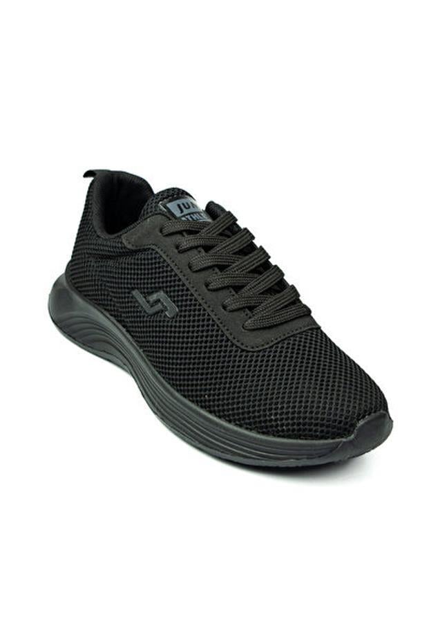 Jump 35142 Siyah Kadın Comfort Taban Spor Ayakkabı