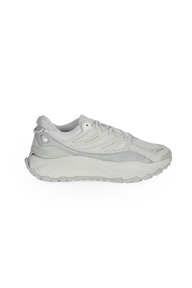 Lufian Edwin Gri Erkek Sneaker Ayakkabı 112230202