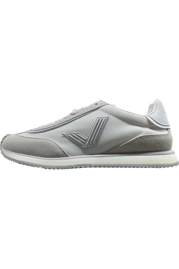 Lufian Gaban Beyaz Erkek Sneaker Ayakkabı 111230259