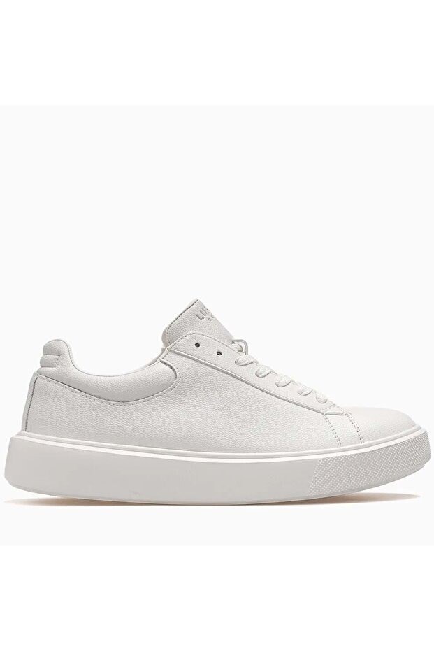 Lufian Ryan Beyaz Erkek Sneaker Ayakkabı 111230290