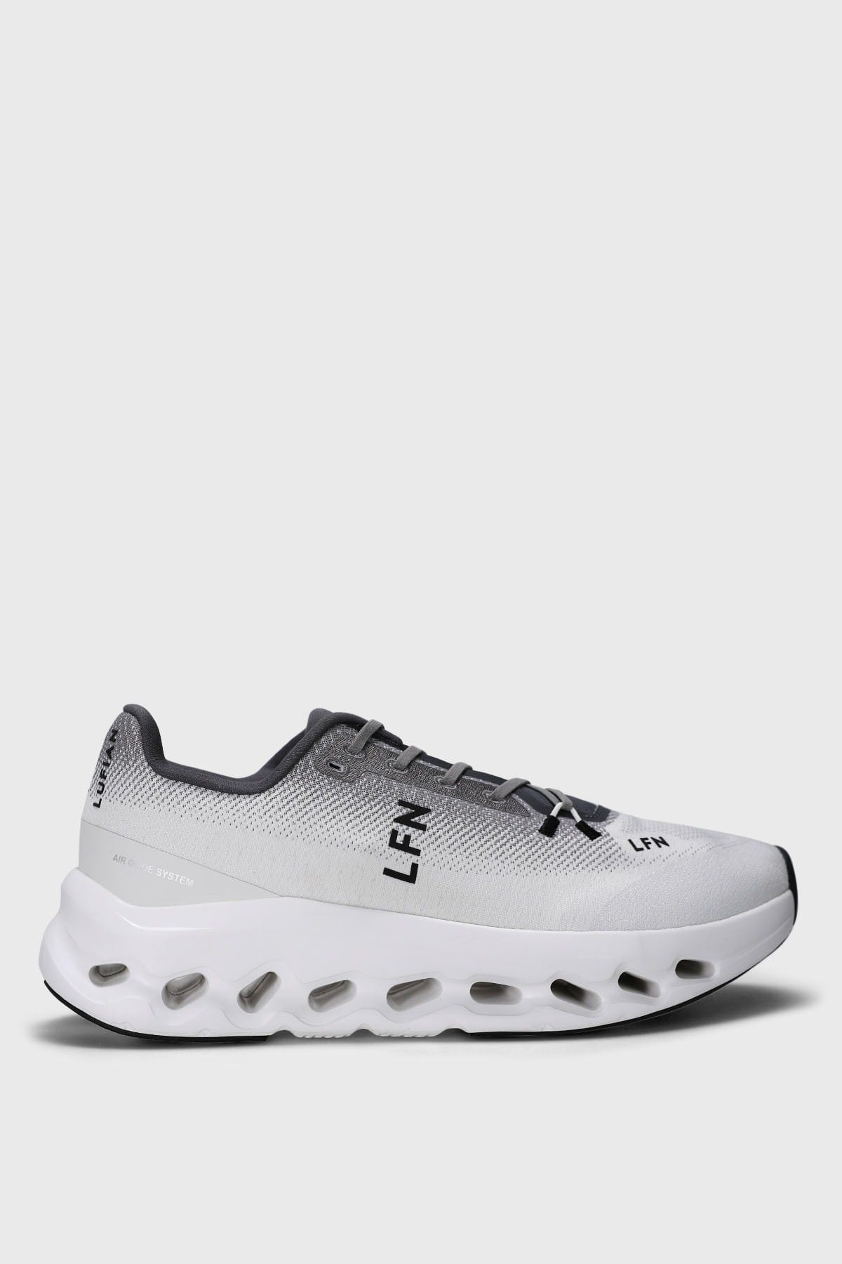 Lufian Troy Beyaz Erkek Sneaker Ayakkabı 111230316