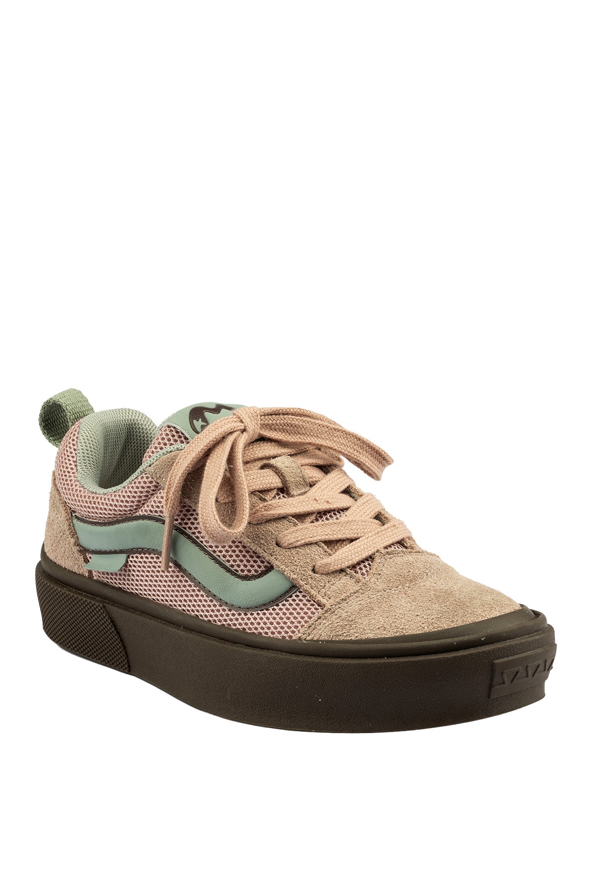 Marco Kids Çocuk Babet Pudra Spor Ayakkabı 08-26Y826-P2