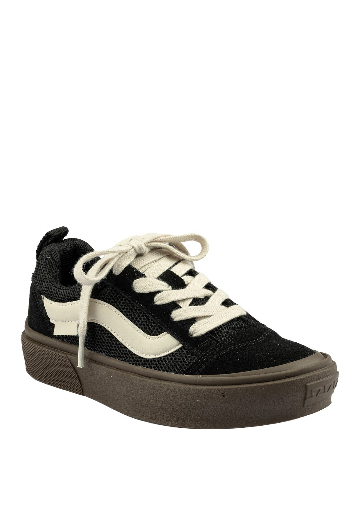 Marco Kids Çocuk Babet Siyah Spor Ayakkabı 08-26Y826-S1